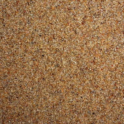 UDeco River Amber - Натуральный грунт 